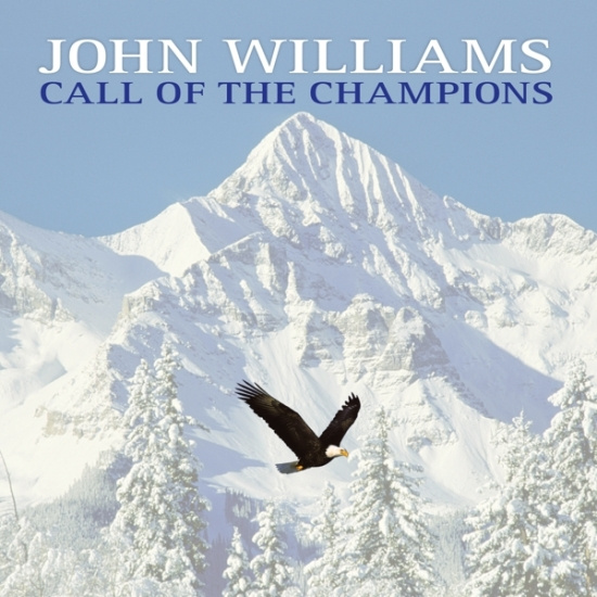 John Williams - Call Of The Champions
