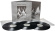 Paysage D'Hiver - Die Berge (3 Lp Black Vinyl) Paysage D'Hiver - Die Berge (3 Lp Black Vinyl)
