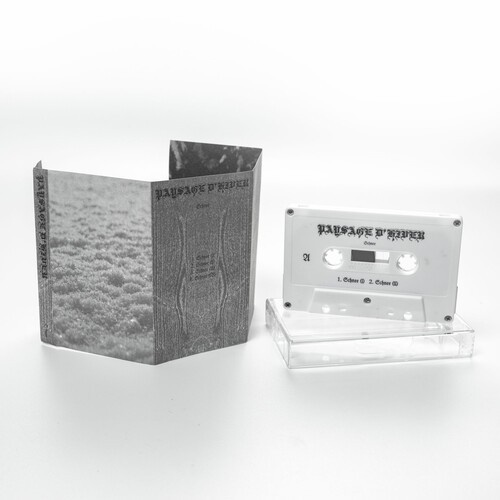 Paysage D'Hiver - Schnee (Mc)