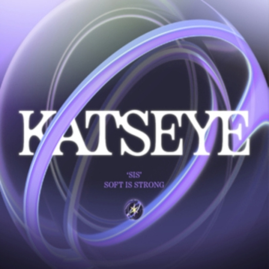Katseye - Sis (Soft Is Strong) - Strong Ver.