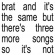 Charli XCX - Brat And It's The Same But There is Three More Songs.. (CD) Charli XCX - Brat And It's The Same But There is Three More Songs.. (CD)