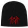 Sleep Token - Sigil Beanie Hat Sleep Token - Sigil Beanie Hat