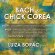 Luiza Borac - Bach & Chick Corea Luiza Borac - Bach & Chick Corea