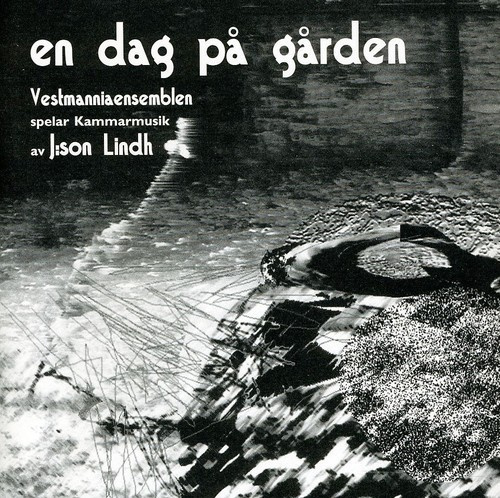 Lindh Björn J:Son - En Dag På Gården