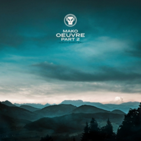 Mako - Oeuvre (Album Sampler)