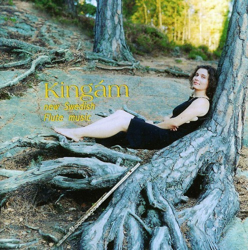 Práda Kinga - Kingám