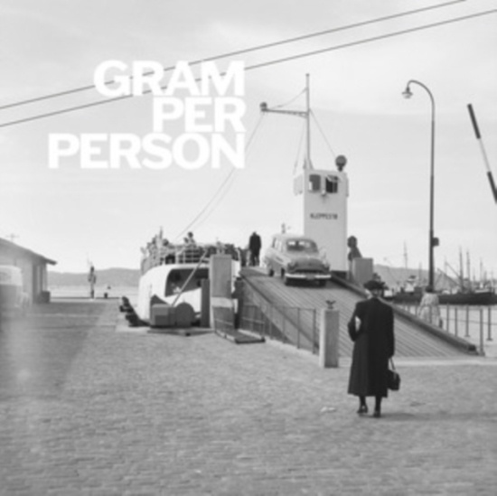 Gram Per Person - Gram Per Person