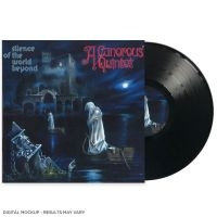 A Canorous Quintet - Silence Of The World Beyond (Vinyl)