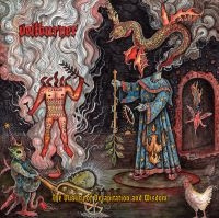 Veilburner - Duality Of Decapitation And Wisdom