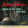 Jimmy Wilson - Blues In The Alley Jimmy Wilson - Blues In The Alley