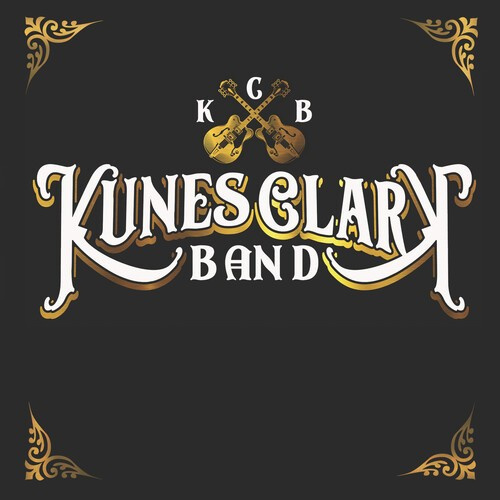 Kunes Clark Band - Kunes Clark Band