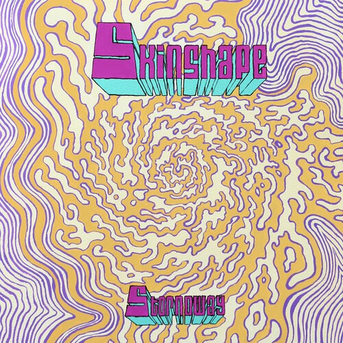 Skinshape - Stornoway / Can You Play Me A Song?