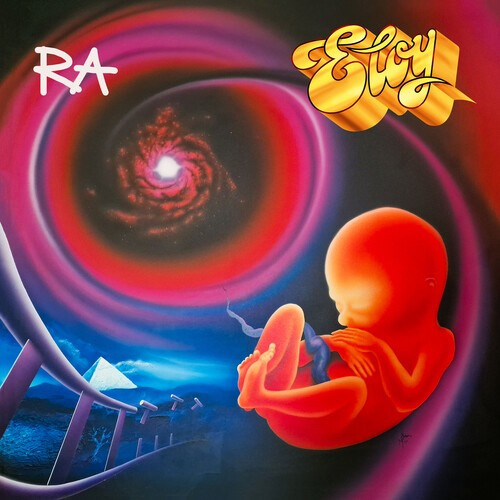 Eloy - Ra