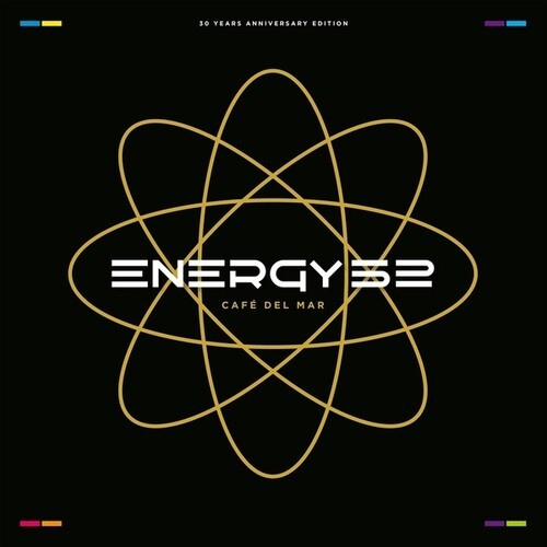 Energy 52 - Café Del Mar (30 Years Anniversary)