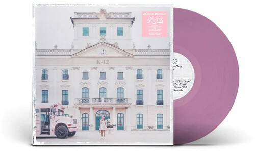 Melanie Martinez - K-12 (Violet Colour Vinyl)