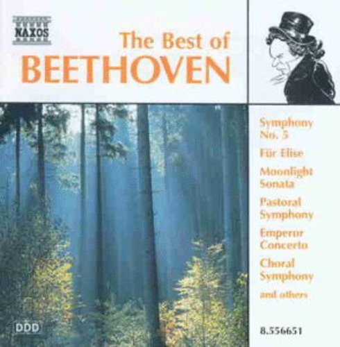 Ludwig van Beethoven - Best Of Beethoven