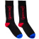 Grateful Dead - Vertical Mono Logo Bl Socks (Eu 39-45) Grateful Dead - Vertical Mono Logo Bl Socks (Eu 39-45)