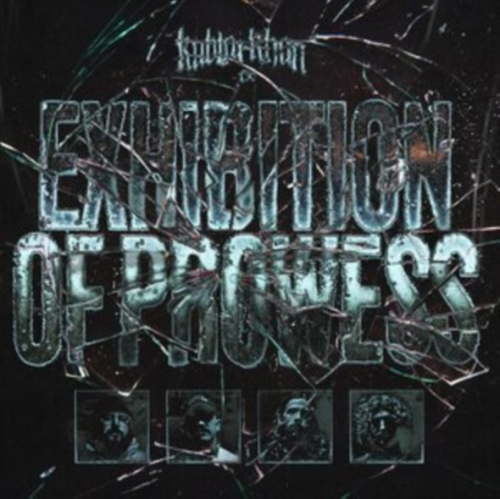 Kublai Khan Tx - Exhibition Of Prowess