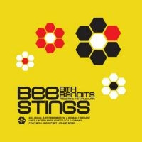 BMX Bandits - Bee Stings (Yellow Vinyl)