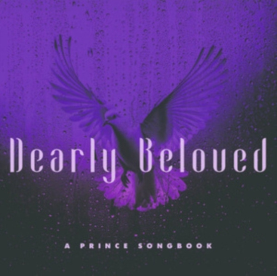 Various Artists - Dearly Beloved - A Prince Songbook
