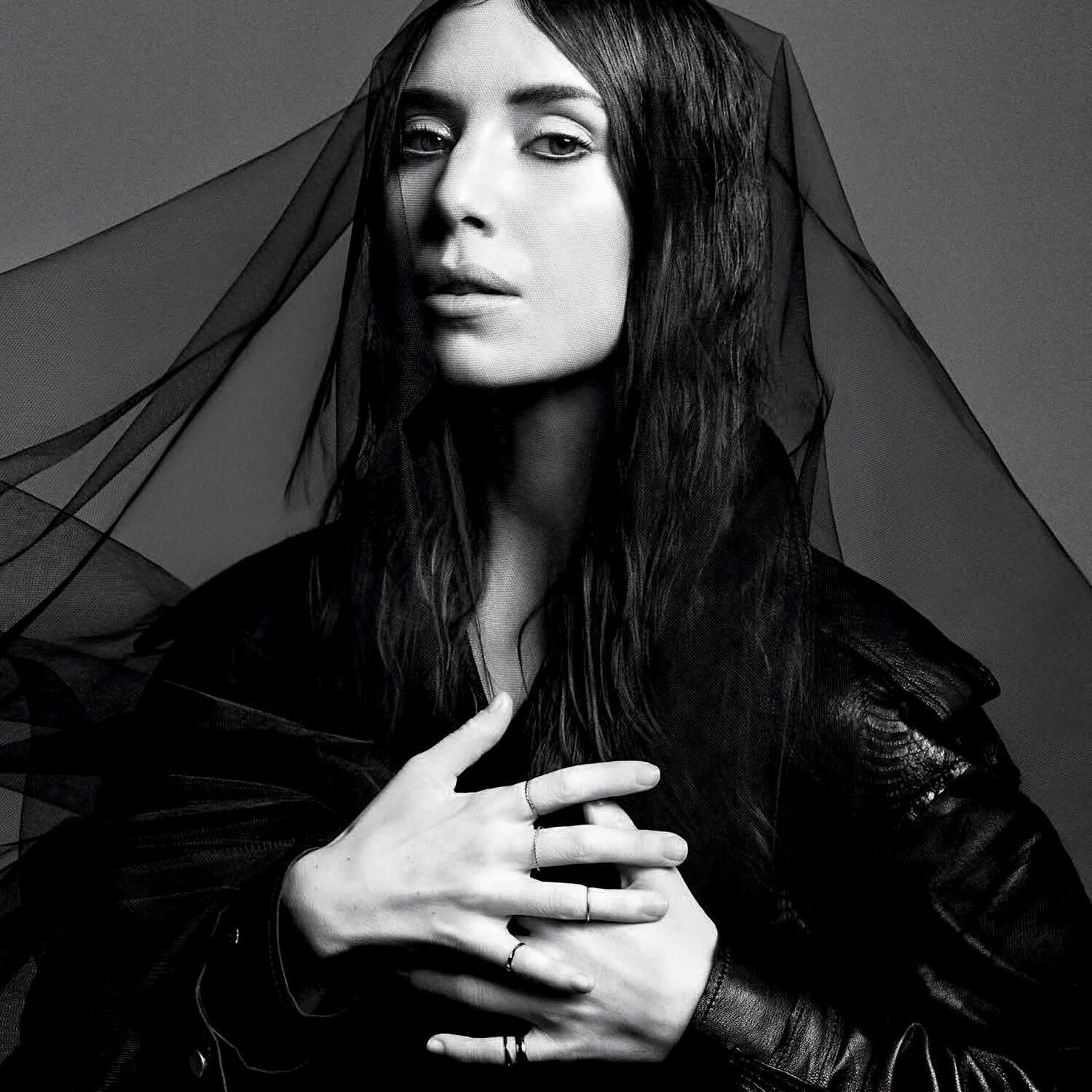 Lykke Li - I Never Learn (10Th Anniversary Black Lp)