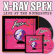 X-Ray Spex - Live At Roundhouse London (Vinyl Lp X-Ray Spex - Live At Roundhouse London (Vinyl Lp