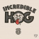 Incredible Hog - Volume 1 (Vinyl Lp) Incredible Hog - Volume 1 (Vinyl Lp)
