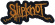 Slipknot - Patch Orange Logo (9,8 X 4,3 Cm) Slipknot - Patch Orange Logo (9,8 X 4,3 Cm)