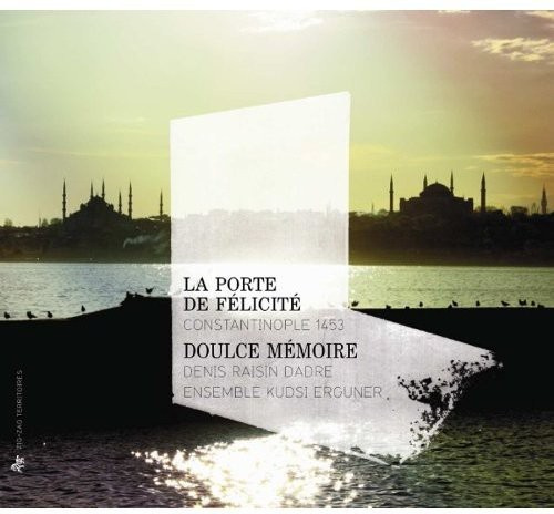 Various - La Porte De Felicite