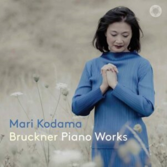 Mari Kodama - Bruckner: Piano Works