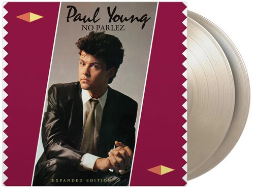 Paul Young - No Parlez (Ltd Color 2LP)