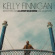 Kelly Finnigan - A Lover Was Born (Ltd Cyan Blue Vin Kelly Finnigan - A Lover Was Born (Ltd Cyan Blue Vin