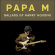 Papa M - Ballads Of Harry Houdini Papa M - Ballads Of Harry Houdini