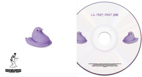 Lil Peep - Lil Peep Part One