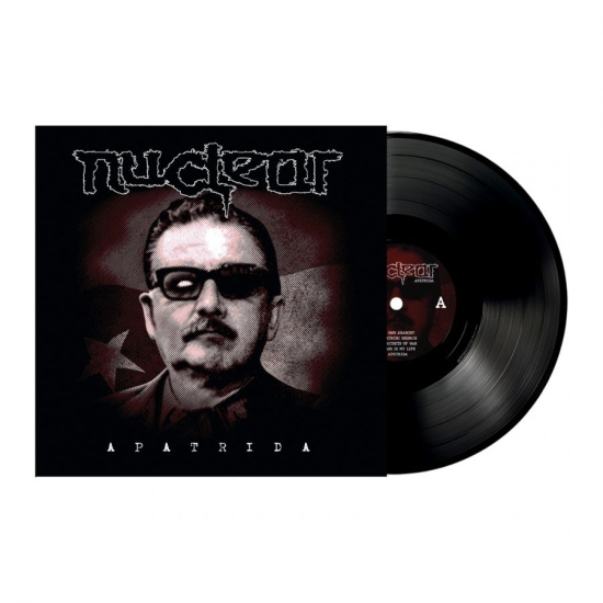 Chuck Norris Experiment - 20 (Vinyl Lp)