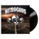 Nitrogods - Valley Of The Gods (Black Vinyl Lp) Nitrogods - Valley Of The Gods (Black Vinyl Lp)