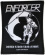 Enforcer - Patch Death Rides This Night (10 X Enforcer - Patch Death Rides This Night (10 X