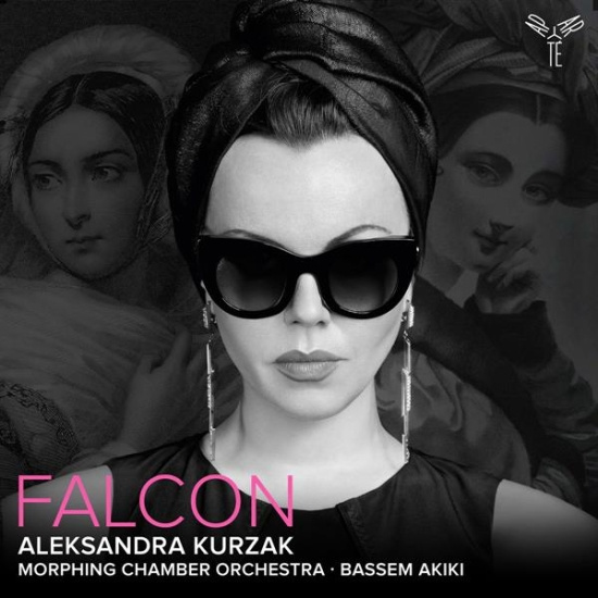 Aleksandra Kurzak & Morphing Chamber Orchestra - Falcon
