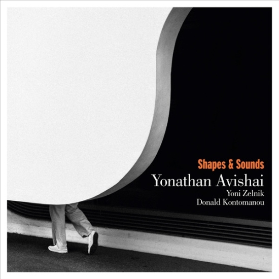 Yonathan Avishai - Shapes And Sounds