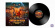 Amerikan Kaos - Armageddon Boogie (Black Vinyl Lp) Amerikan Kaos - Armageddon Boogie (Black Vinyl Lp)
