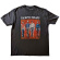 Talking Heads - Pixel Portrait Uni Char T-Shirt (L) Talking Heads - Pixel Portrait Uni Char T-Shirt (L)