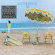 Neil Young - On The Beach (50th Anniversary Clear Vinyl Edition) Neil Young - On The Beach (50th Anniversary Clear Vinyl Edition)