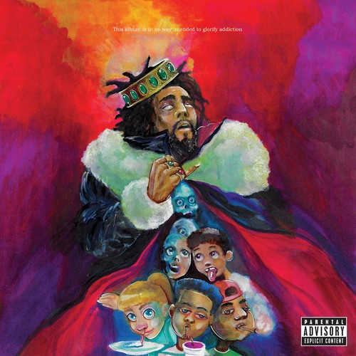 J. Cole - Kod