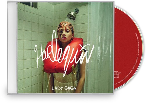 Lady Gaga - Harlequin