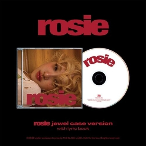 Rose - Rosie (Jewel)