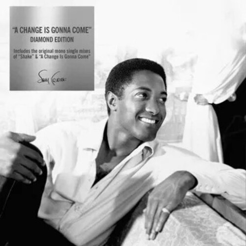 Sam Cooke - A Change Is Gonna Come (Rsd 7