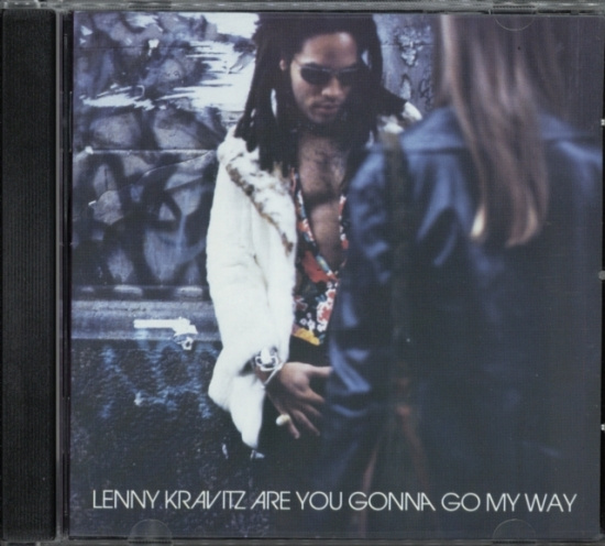 Lenny Kravitz - Are You Gonna Go My