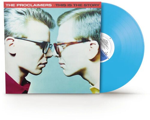 The Proclaimers - This Is The Story