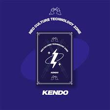 Nct - Nct Zone Coupon Card (Kendo Ver.)