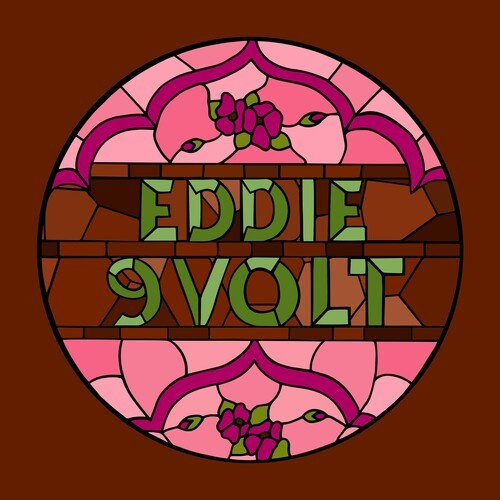 Eddie 9Volt - Saratoga